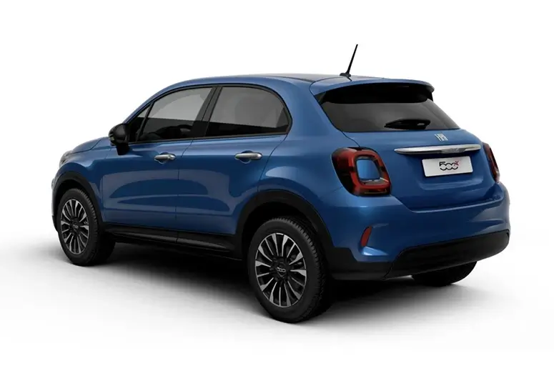 Fiat 500X 1.0 T3 120 CV Club
